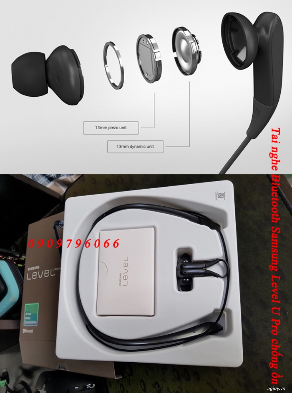 Tai nghe - Loa Bluetooth: HTC | APPLE | SamSung | SONY XPERIA | LG | LUMIA | Mi | Beats...chính hãng - 23