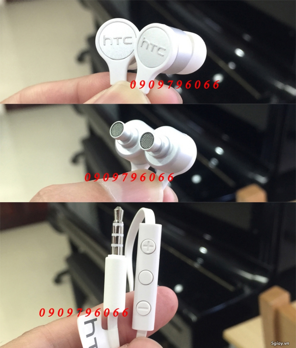 Tai nghe - Loa Bluetooth: HTC | APPLE | SamSung | SONY XPERIA | LG | LUMIA | Mi | Beats...chính hãng - 5