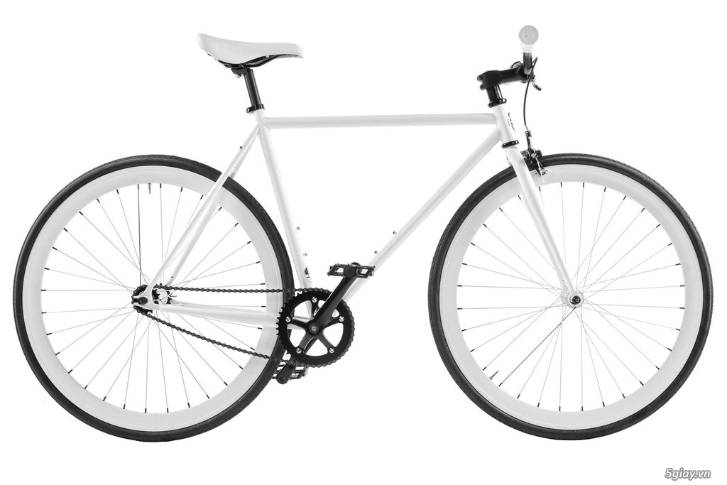 Xe đạp Fixed Gear Single - 39