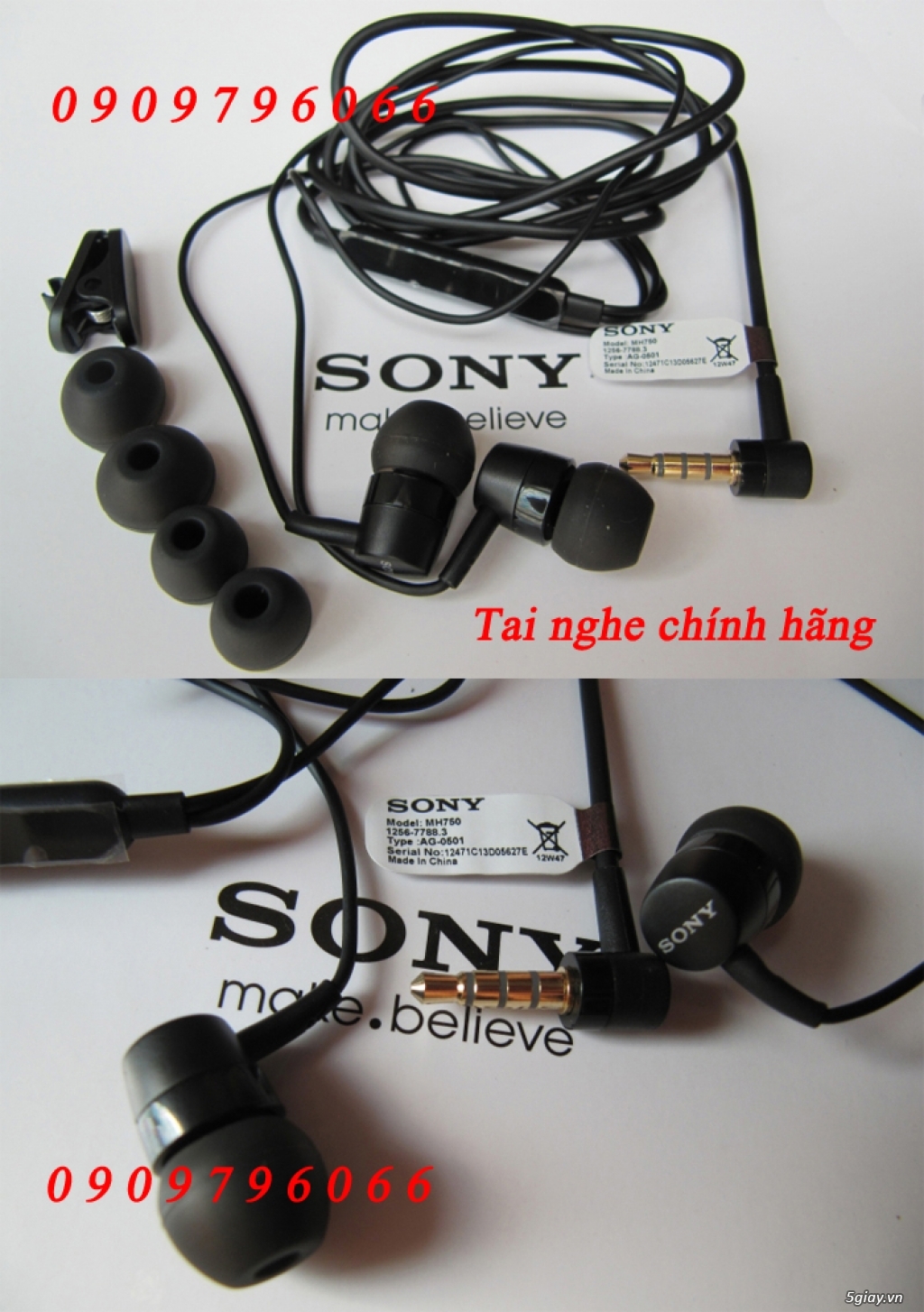 Tai nghe - Loa Bluetooth: HTC | APPLE | SamSung | SONY XPERIA | LG | LUMIA | Mi | Beats...chính hãng - 29