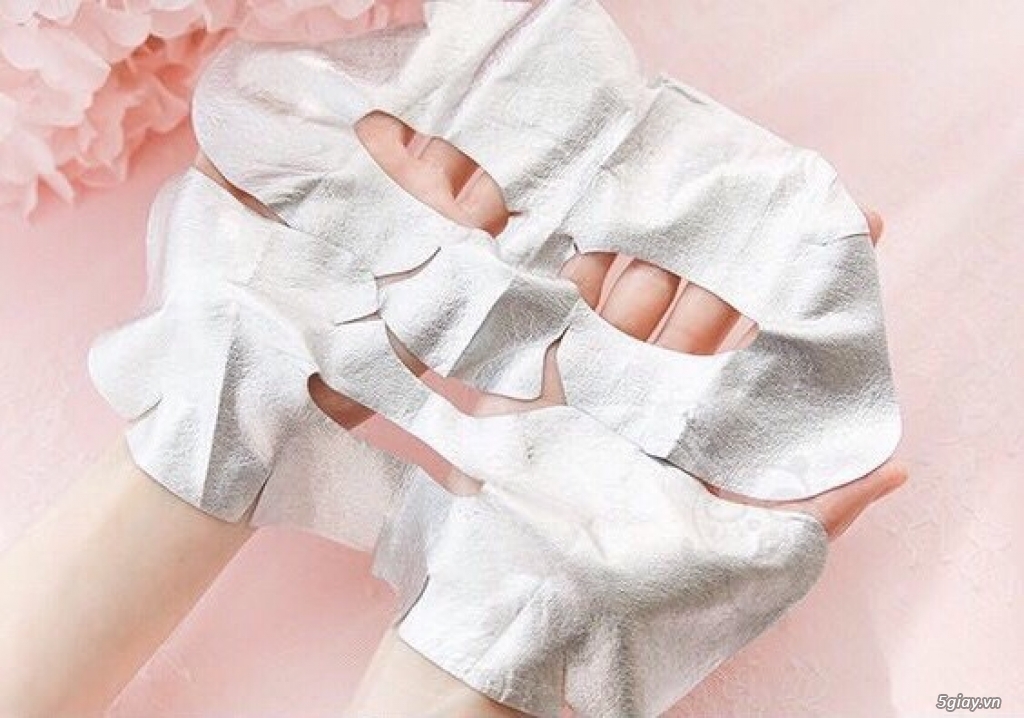 Mặt nạ BEAUTY ETERNITY - 4