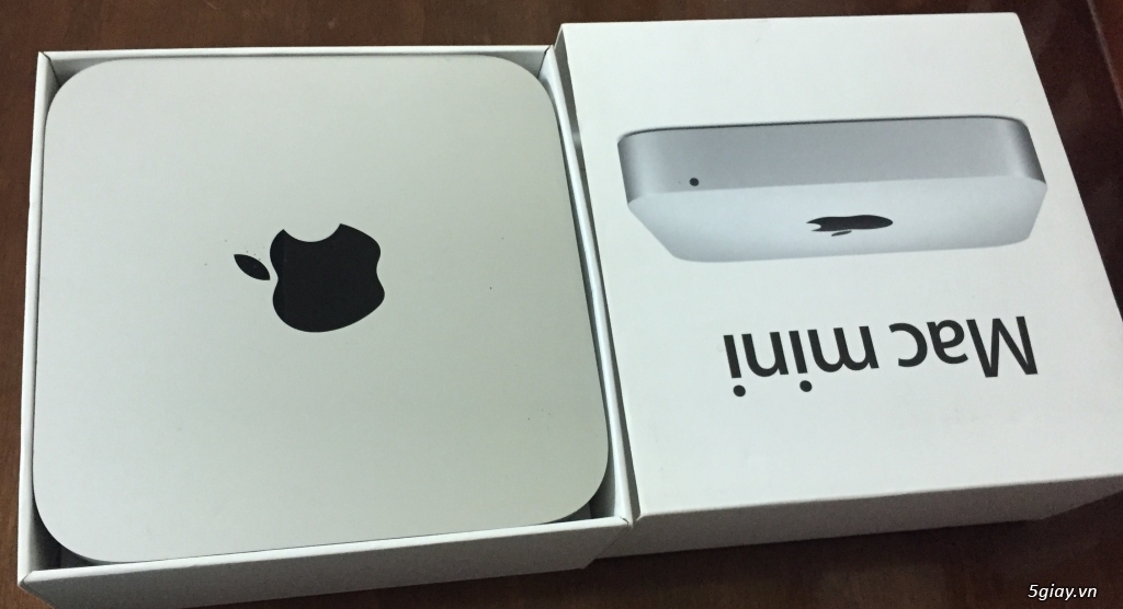 ban mac mini i7 giá rẻ