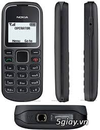 ĐIÊN THOẠI NOKIA 1280 - 1
