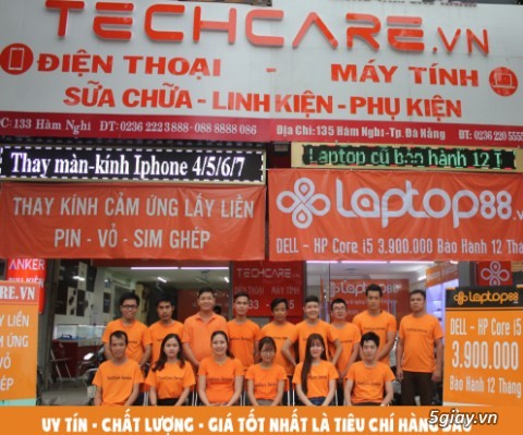 Thay màn hình HTC Chính Hãng 100% Giá Rẻ Tại Đà Nẵng