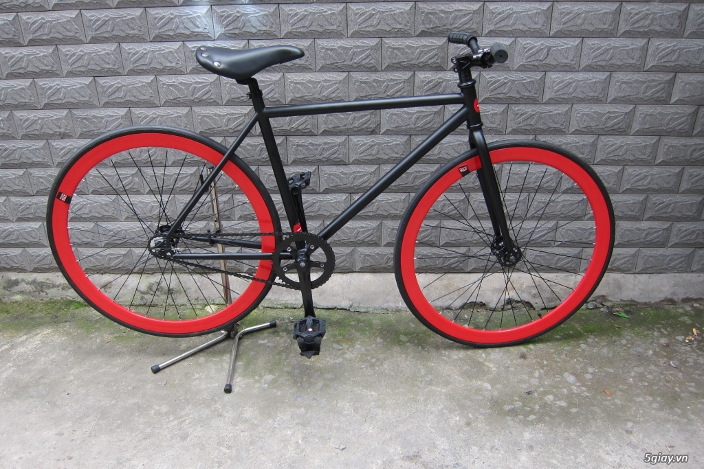 Xe đạp Fixed Gear Single - 35