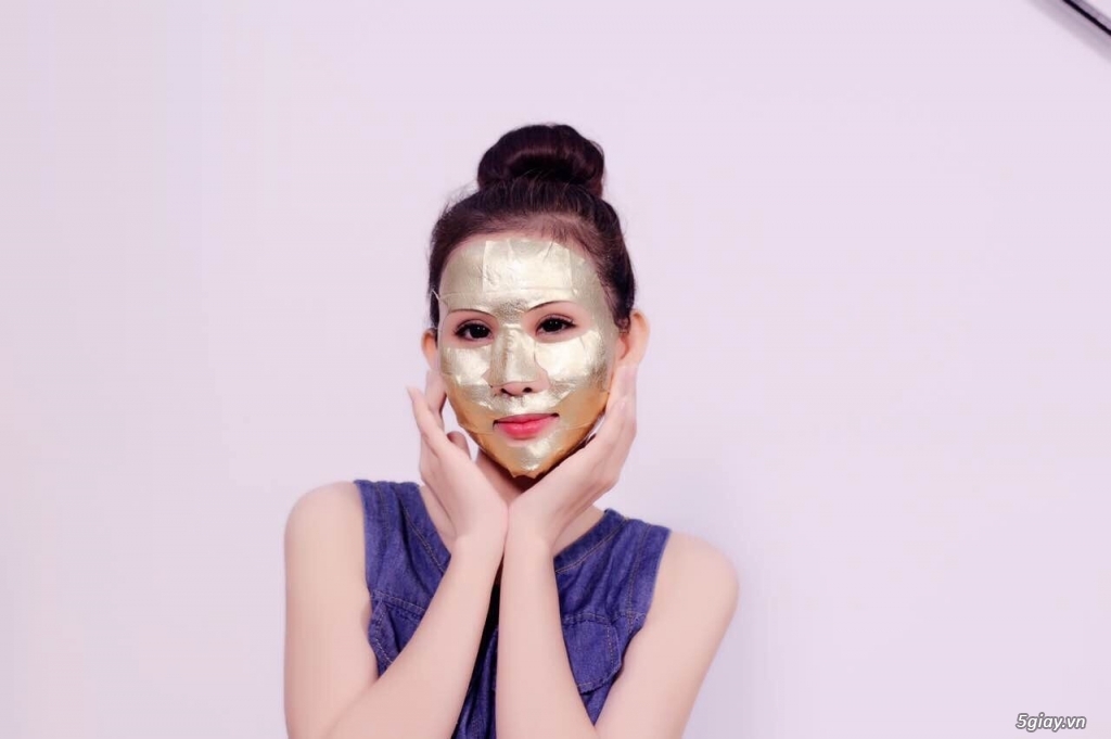 Mặt nạ BEAUTY ETERNITY - 2