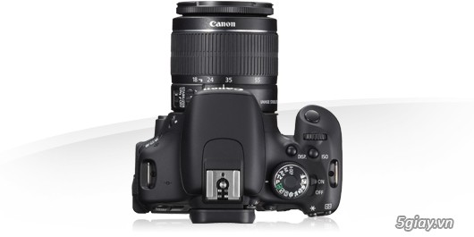Sony Alpha A58 + Kit SAM II / Canon 600D kèm Kit , toàn máy zin đẹp - 9
