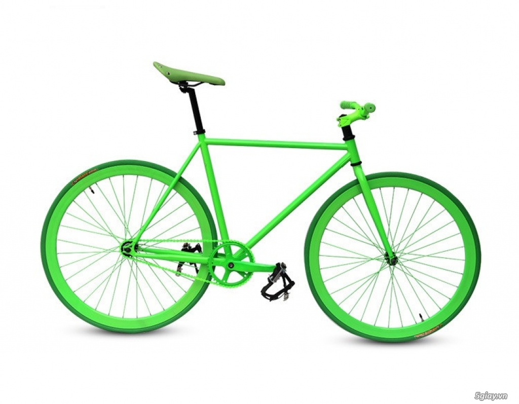Xe đạp Fixed Gear Single - 44