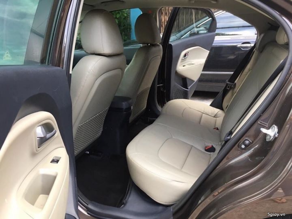 KIA RIO sx 2015 dk 10/2015 model 2016 - 4