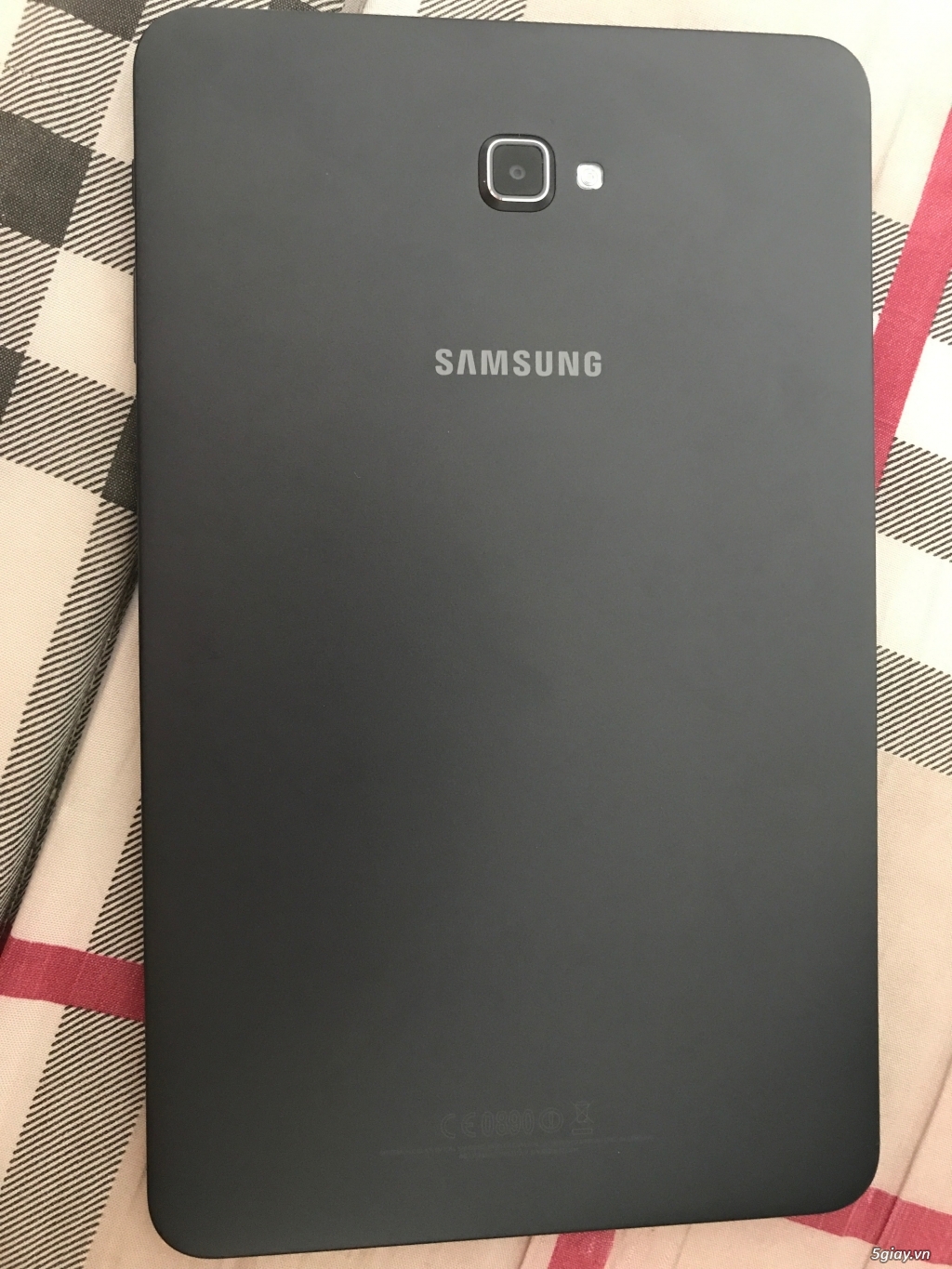 Cần Bán: Samsung Galaxy Tab A6 SM-T585 10.1inch - 2