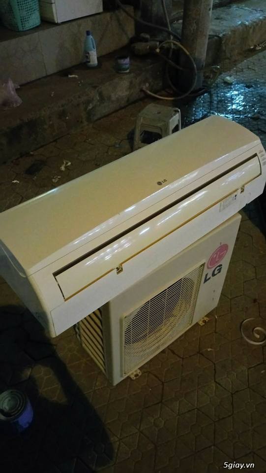 Máy giặt - máy lạnh - tủ lạnh - 6