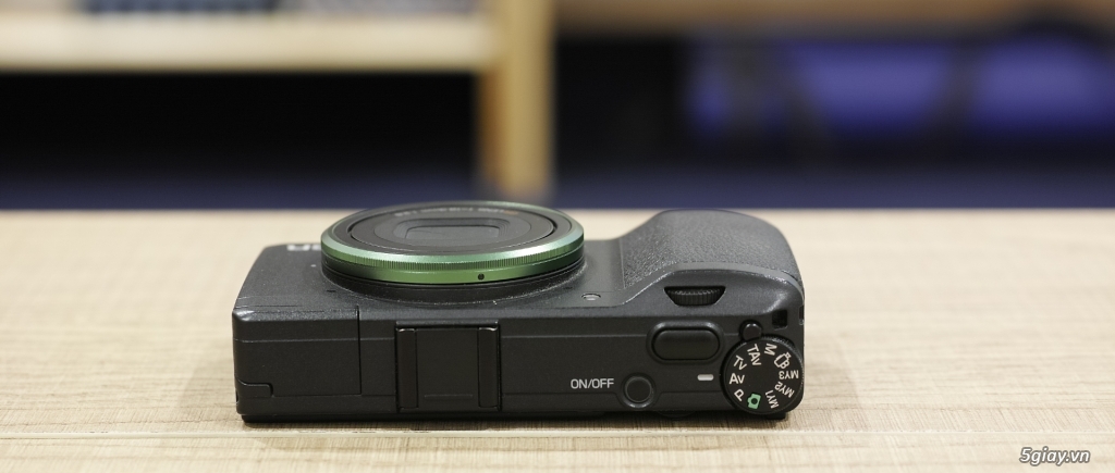 Ricoh GR1