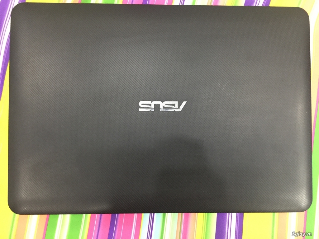 Cần bán lap Asus i3 5010u = 5tr - 1