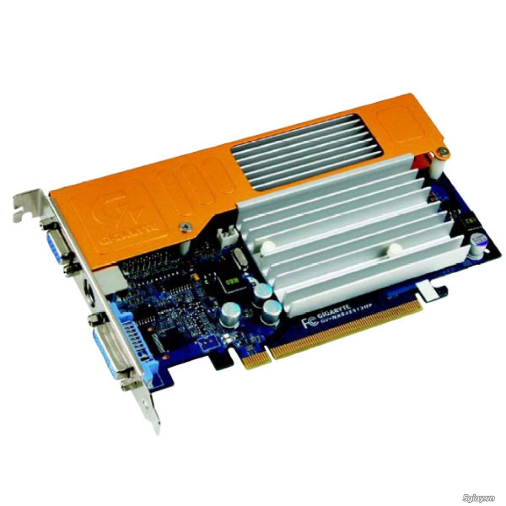 Thanh lý một vài linh kiện lâu năm - 7