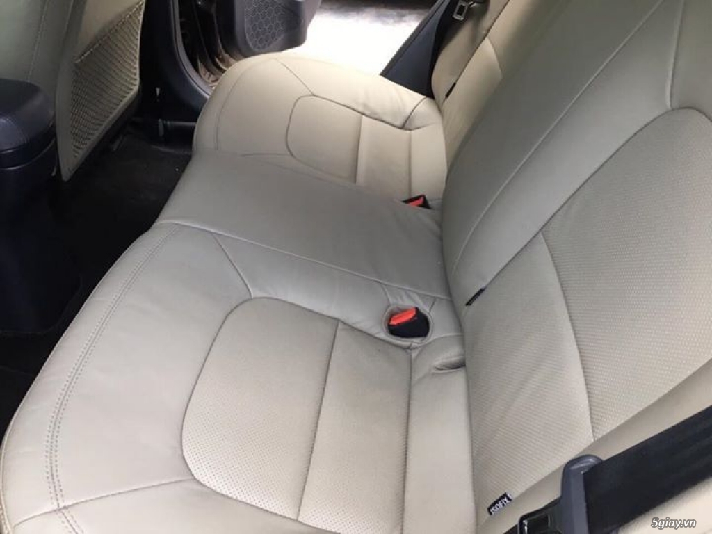 KIA RIO sx 2015 dk 10/2015 model 2016 - 7