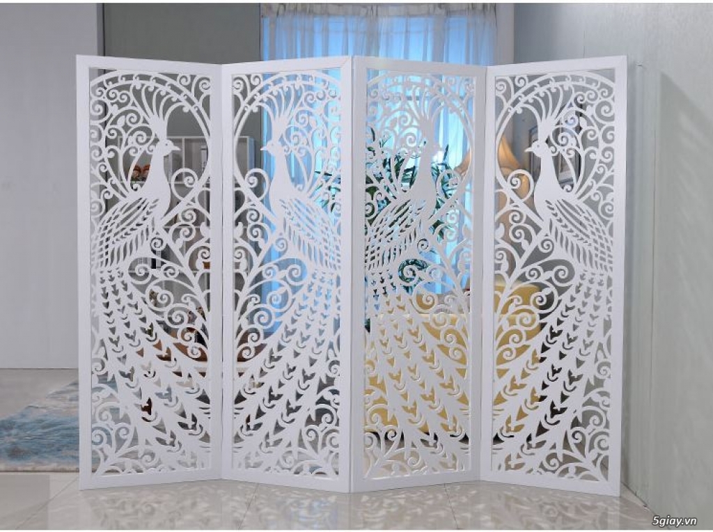 Vách bình phong CNC, vách bình phong CNC giá rẻ - 21