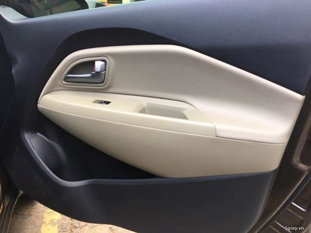 KIA RIO sx 2015 dk 10/2015 model 2016 - 8