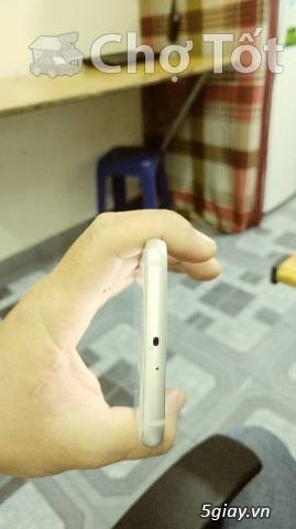 Samsung Galaxy S6 Trắng - 2