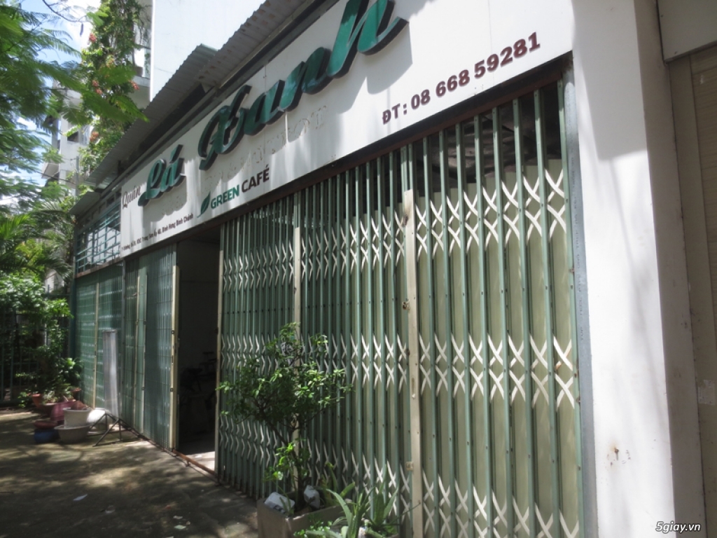 Thanh lý khung nhà tiền chế - 1