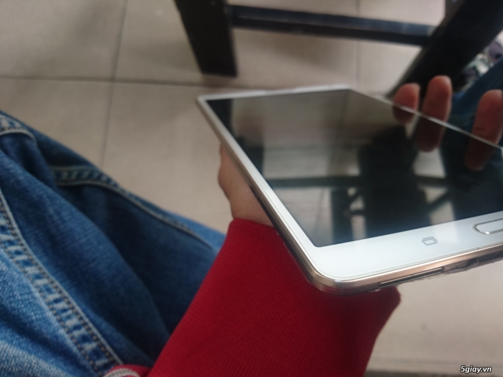 Samsung Galaxy Tab S 8.4 T705 - 2