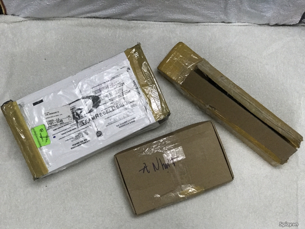 Gimbal Beholder DS1 new 100% Tặng Nhiều Phụ Kiện - 1