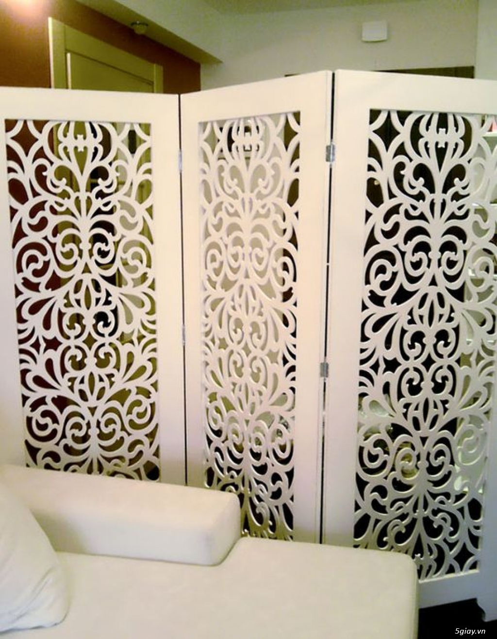 Vách bình phong CNC, vách bình phong CNC giá rẻ - 24