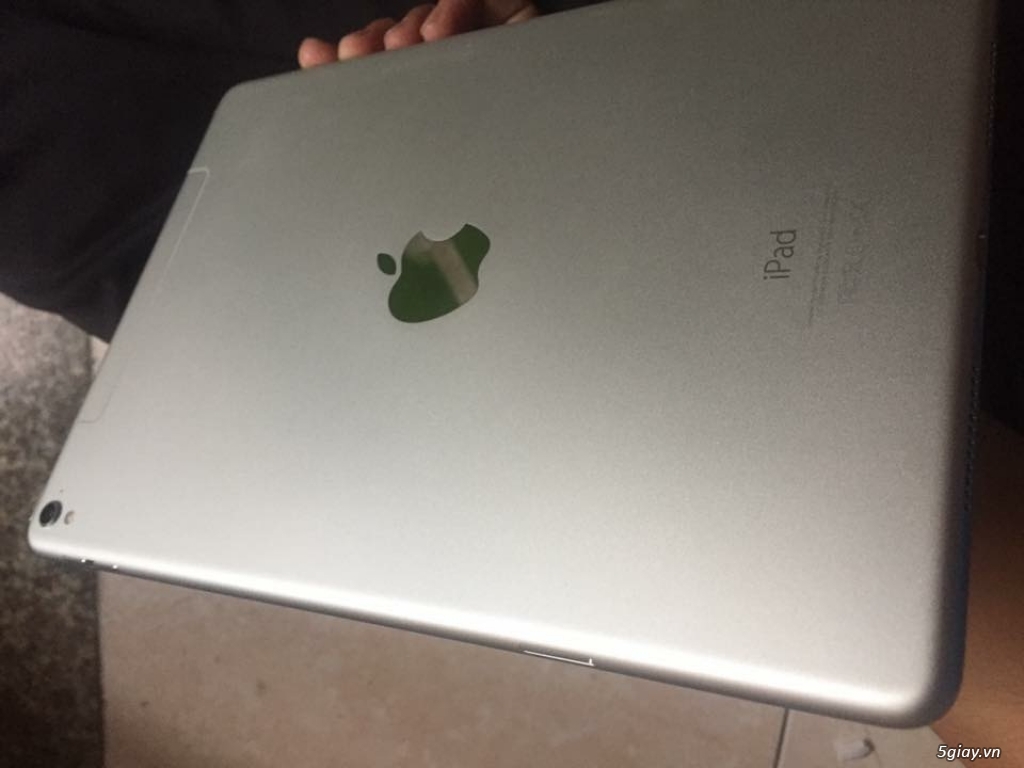 Ipad pro 9.7 inch 32gb wifi 4g - 1