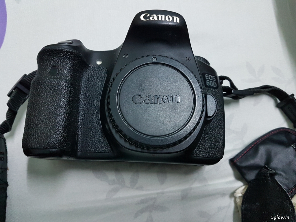 Canon 60D, Lens Sigma 30 f1.4, 55-250mm IS II, flash Nissin di622 II
