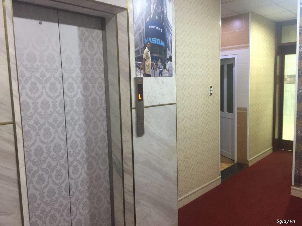 CHO THUÊ VĂN PHÒNG GIÁ RẺ VỚI ĐẦY ĐỦ TIỆN ÍCH, LH: 093 871 39
