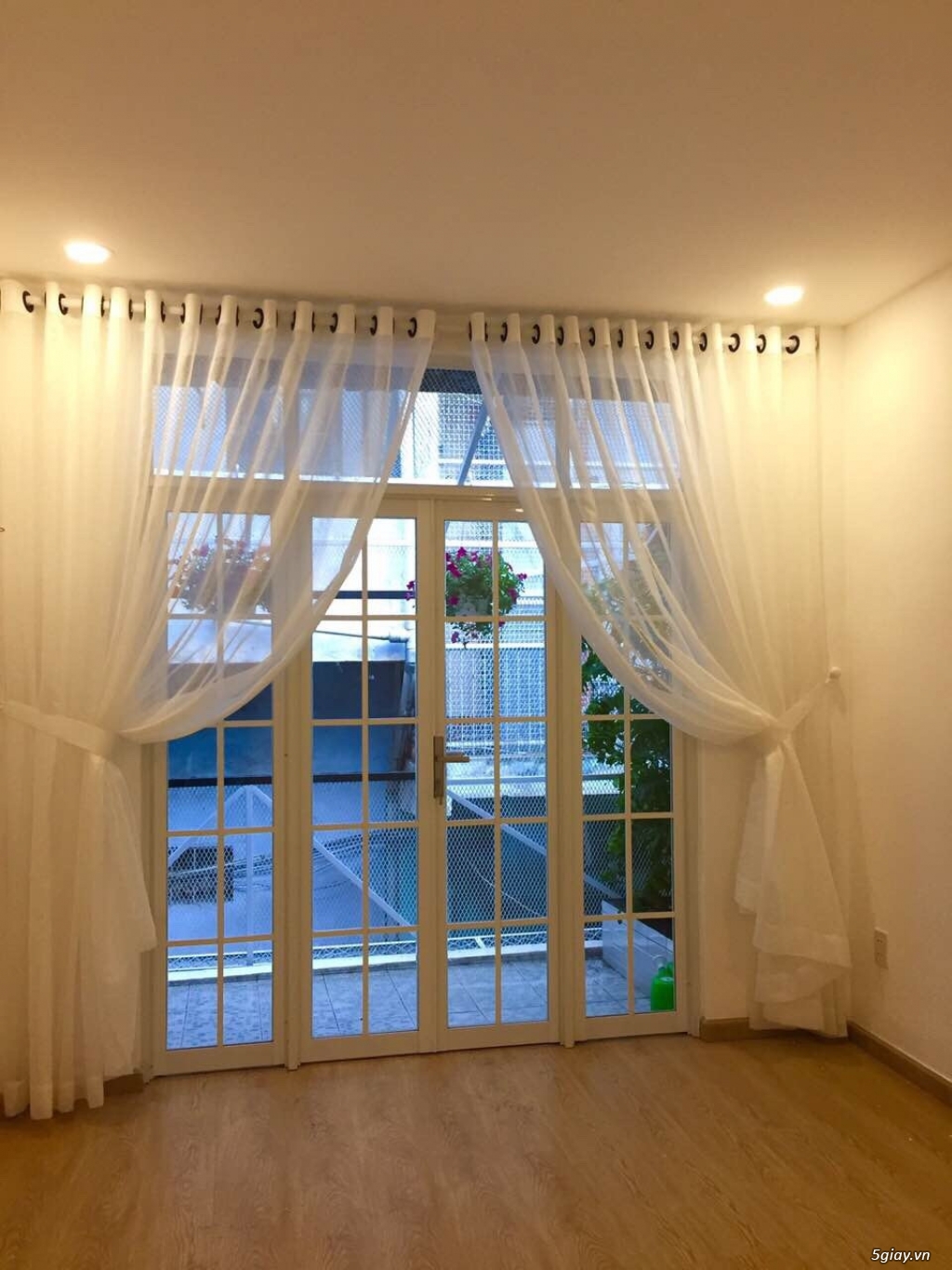 Bán nhà hẻm ô tô đậu ngay nhà (Bình Thạnh giáp Quận 1  đi 5 phút) - 3