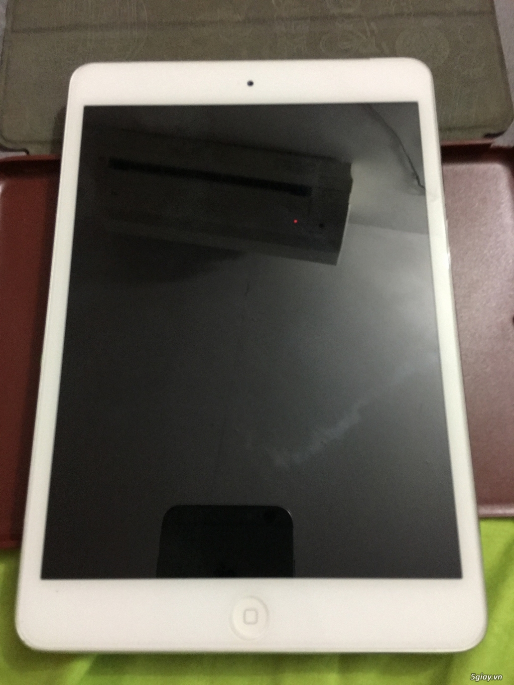 Bán Ipad Mini 4G + Wifi 16Gb