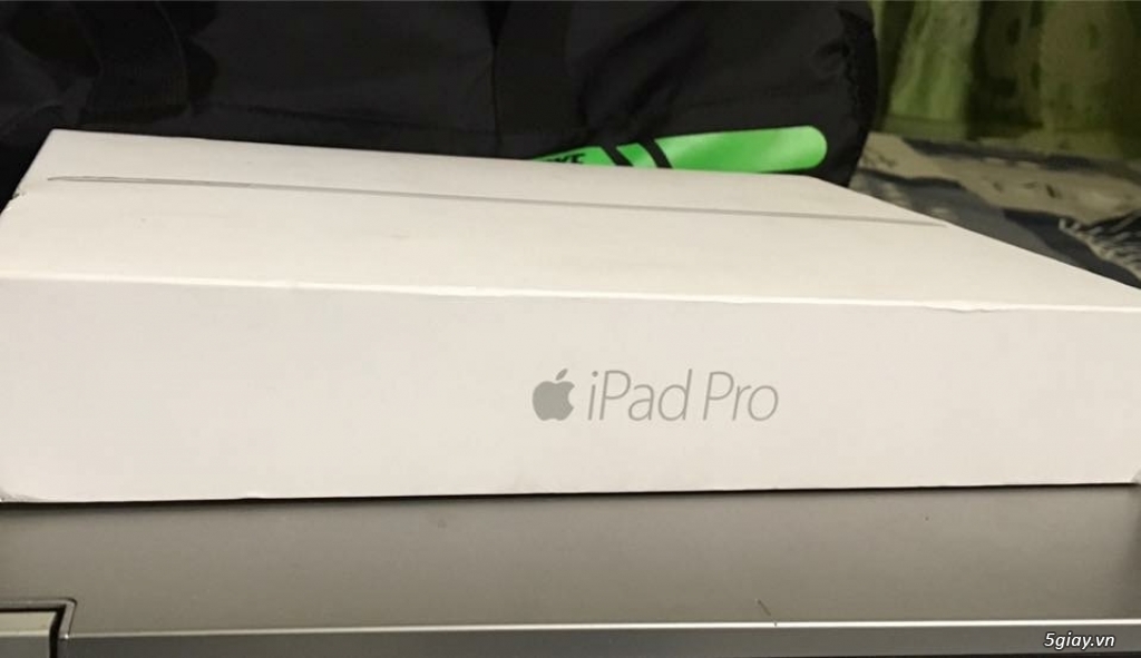 Ipad pro 9.7 inch 32gb wifi 4g