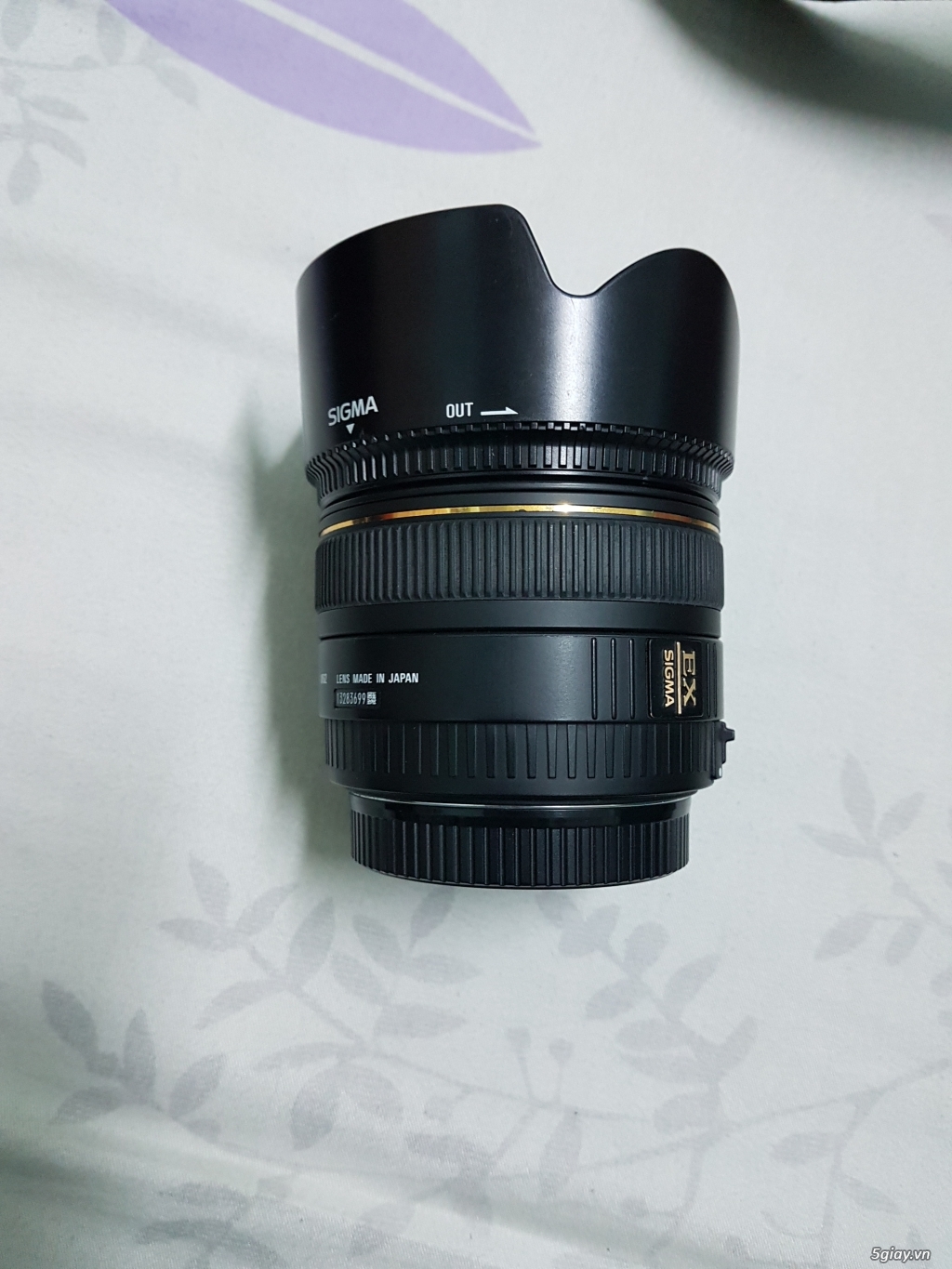 Canon 60D, Lens Sigma 30 f1.4, 55-250mm IS II, flash Nissin di622 II - 7