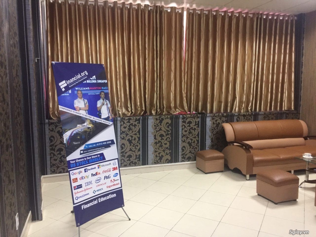 CHO THUÊ VĂN PHÒNG GIÁ RẺ VỚI ĐẦY ĐỦ TIỆN ÍCH, LH: 093 871 39 - 4