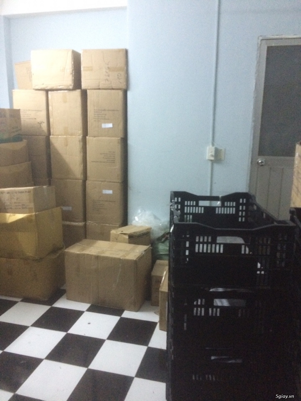 Bán nhà hẻm ô tô đậu ngay nhà (Bình Thạnh giáp Quận 1  đi 5 phút) - 2