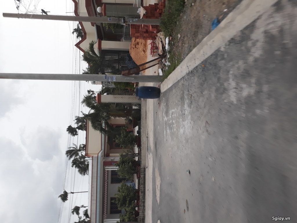 Nhà Đất Tất Cả Các Phường Tại Thủ Đức Giá Rẻ Sổ Riêng LH : 0909359194 - 4