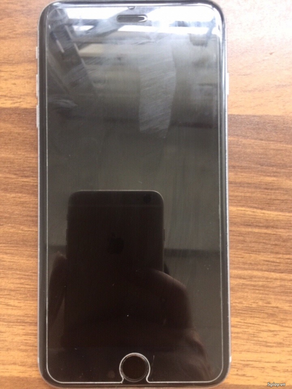 6s plus 64gb grey - 3