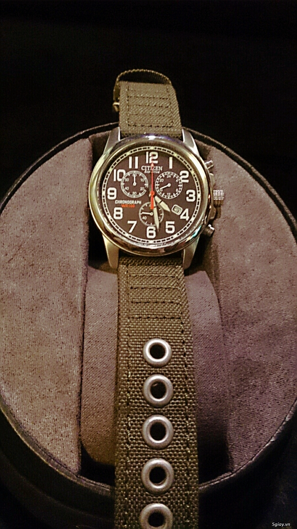 Cần thanh lý đồng hồ nam - 3
