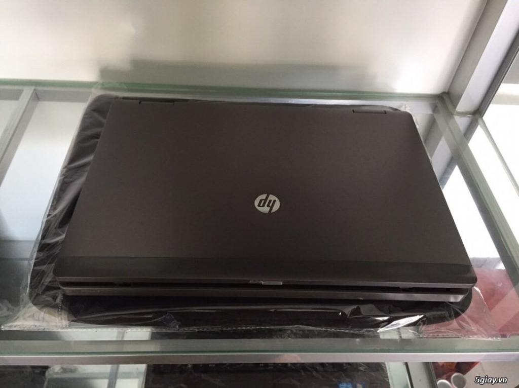 Laptop HP ProBook 6460B I5 thế hệ 2 2520M , hdd 320G,  intel HD  3000