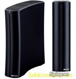 Buffalo Wifi: Modem, Router, Access Point, Repeater, Mouse, Box HDD, đầu phát HD - 19