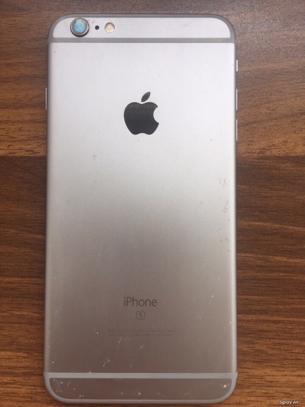 6s plus 64gb grey - 1