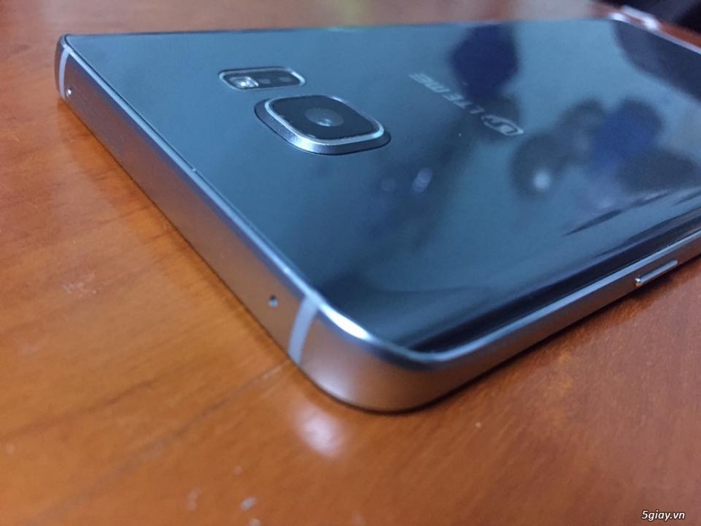 Samsung note 5 Hàn 32g màu độc quyền hơi bị hiếm, - 2