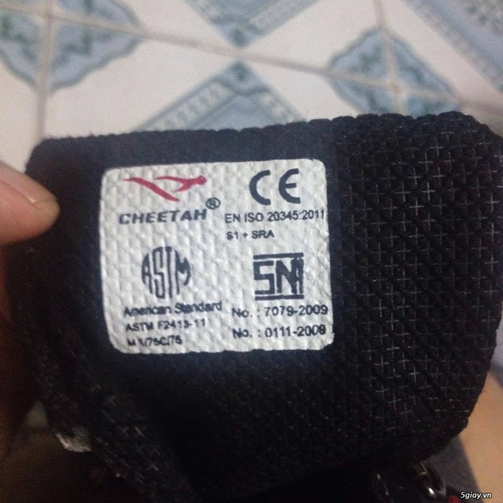 JEAN, SƠ MI,GIÀY BẢO HỘ, GĂNG TAY BẢO HỘ 2ND VÀ NEW 100%
