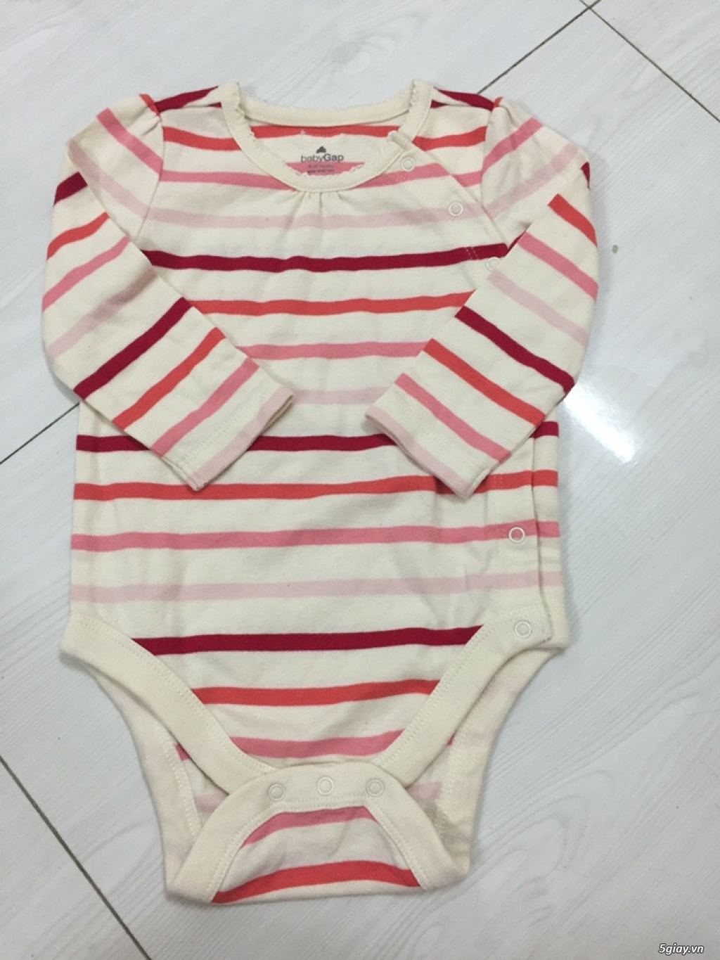 Thời trang Trẻ em Nam nữ Original giá tốt 100% - 9