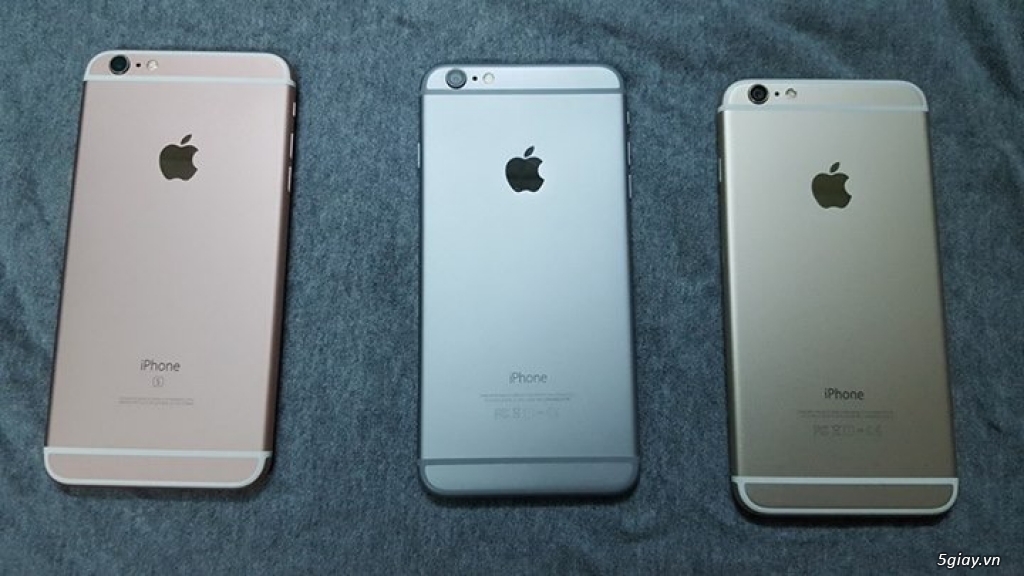 iPhone 6 plus gray 64gb zin all 99% - 1