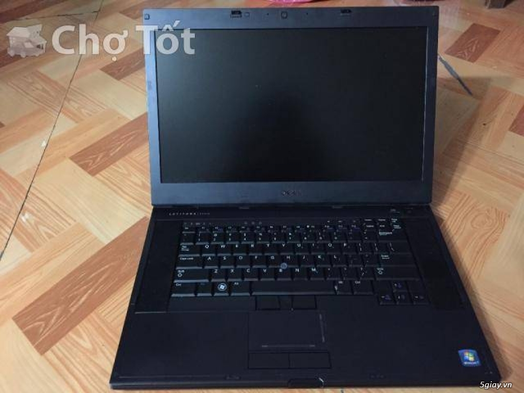 Bán nhanh vài con dell & HP core i5 & i7, Ram 4gb, máy đẹp , zin a-z - 18