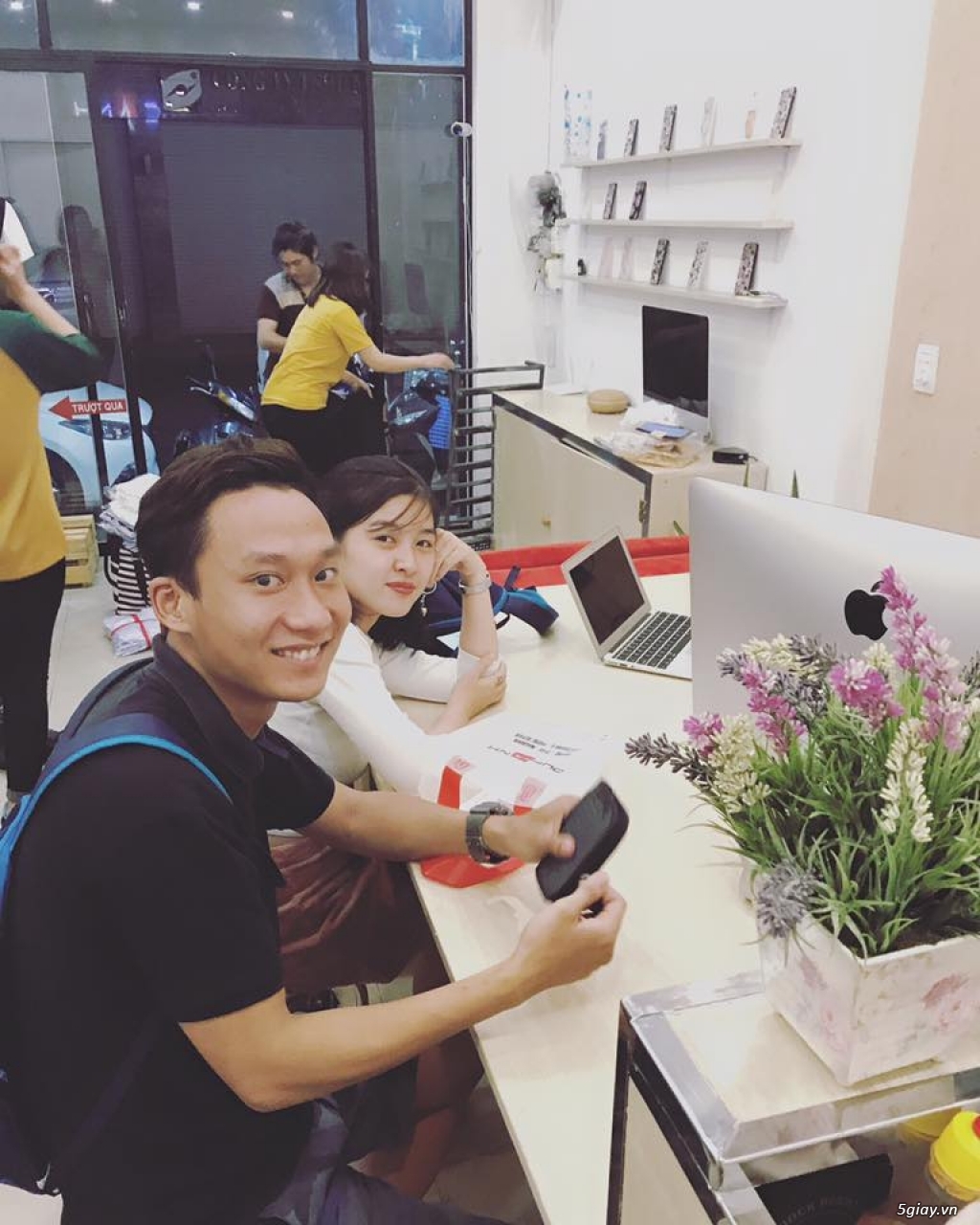 Surface Pro 4 và Surface book, surfacebook giá rẻ - 1