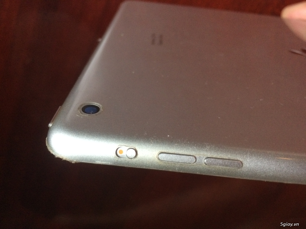 ipad Air 16G Wifi leng keng 97% 4tr000 - 2