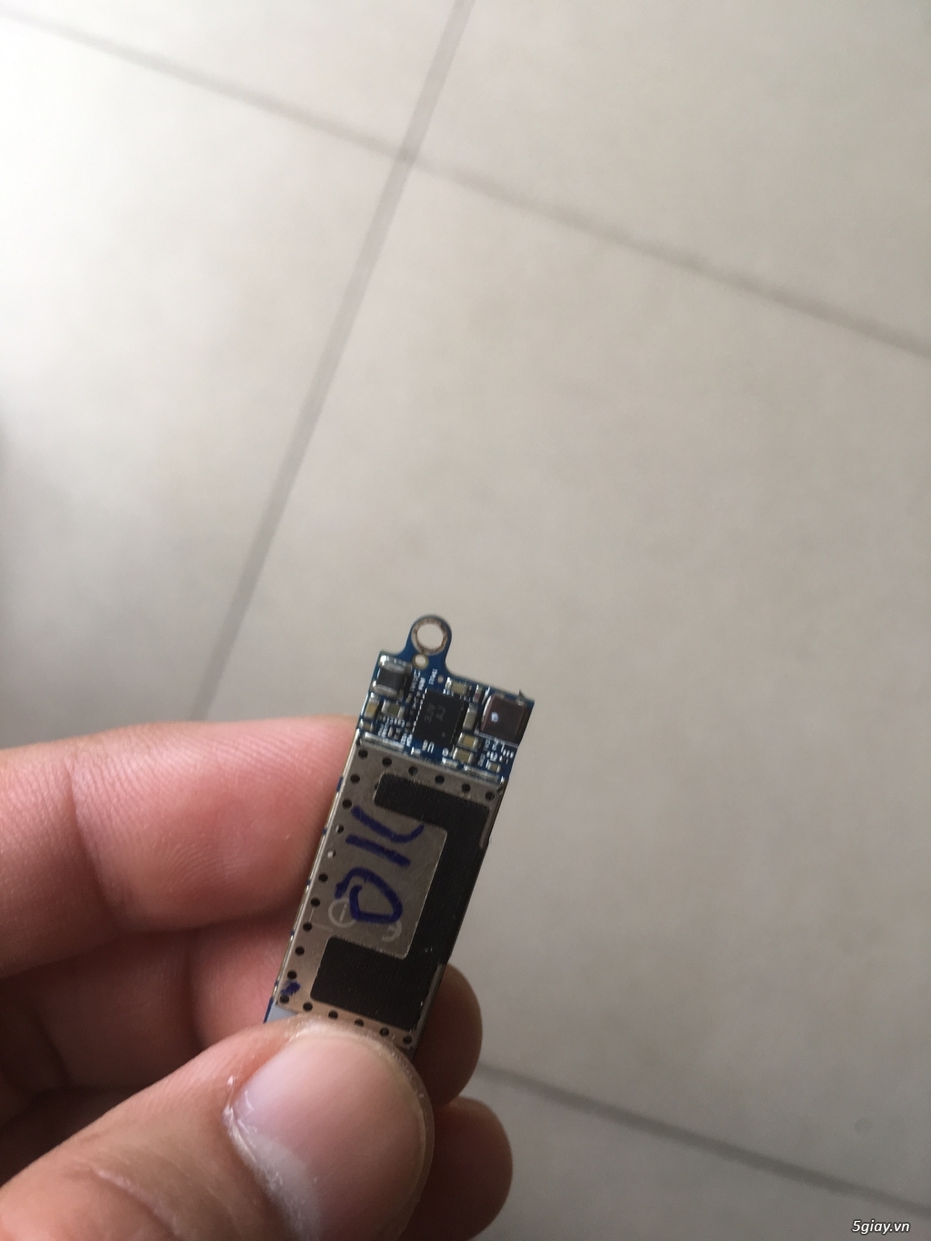 wifi macbook đời core 2 duo pro unibody.