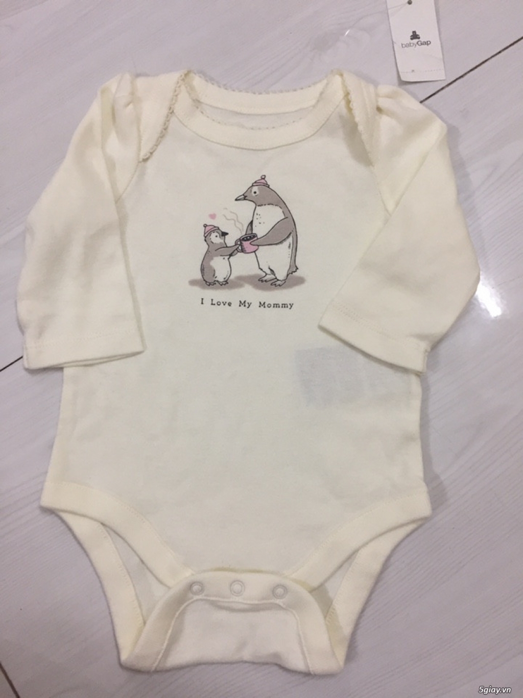 Thời trang Trẻ em Nam nữ Original giá tốt 100% - 1